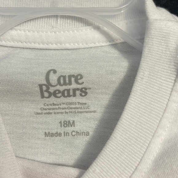 2 Care Bears t-shirts for kids - Picture 6 of 8